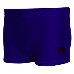Sunga Boxer Masculina Speedo Canelada Natação - Foto 1