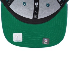 Boné Masculino New Era 950 9FIFTY Original Fit Philadelphia Eagles NFL - Foto 5