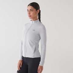 Jaqueta Feminina New Balance Performance - Foto 2