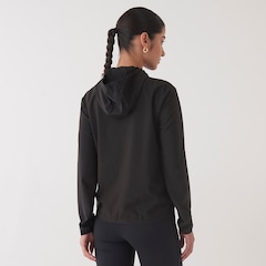 Jaqueta Corta Vento Feminina New Balance Sport Essentials Run - Foto 3