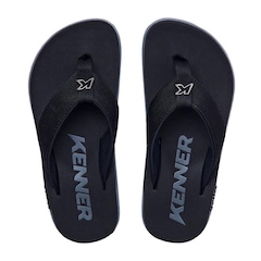 Chinelo Kenner Kivah Masculino - Foto 1