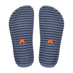 Chinelo Kenner Kivah Masculino - Foto 5