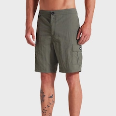 Bermuda Hang Loose Híbrida Natty 19 Masculina - Foto 1