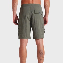 Bermuda Hang Loose Híbrida Natty 19 Masculina - Foto 2