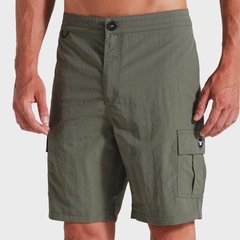 Bermuda Hang Loose Híbrida Natty 19 Masculina - Foto 3