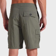 Bermuda Hang Loose Híbrida Natty 19 Masculina - Foto 4