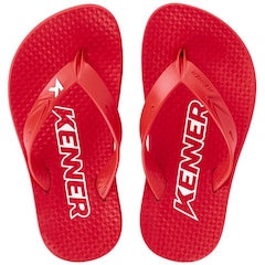 Chinelo Kenner New Summer Infantil - Foto 1