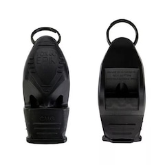 Apito Fox 40 Epik Cmg com Prot. Silicone Exp Profissional - Foto 2