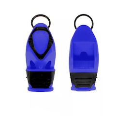 Apito Fox 40 Epik Cmg com Prot. Silicone Exp Profissional - Foto 2