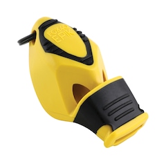 Apito Fox 40 Epik Cmg com Prot. Silicone Exp Profissional - Foto 1