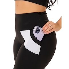 Calça Legging Fristyle Feminino - Foto 3