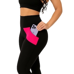 Calça Legging Fristyle Feminino - Foto 4