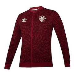 Jaqueta Masculina Umbro Fluminense Hino 2024 - Foto 2