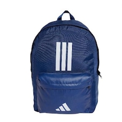 Mochila adidas Clássica 3 Listras - Foto 1