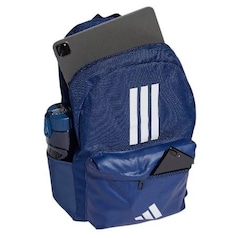 Mochila adidas Clássica 3 Listras - Foto 4