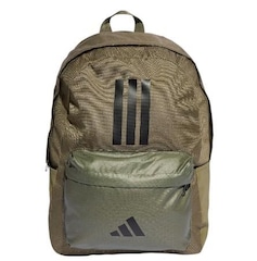 Mochila adidas Clássica 3 Listras - Foto 1
