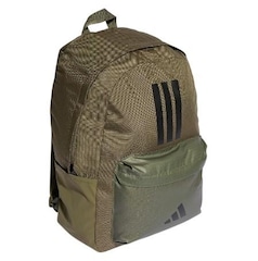 Mochila adidas Clássica 3 Listras - Foto 3