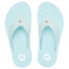Chinelo Feminino Kenner Kyra Pro - Foto 1
