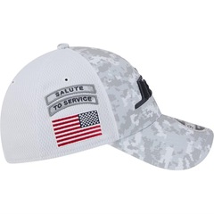 Boné Masculino New Era New York Jets Salute To Service - Foto 6