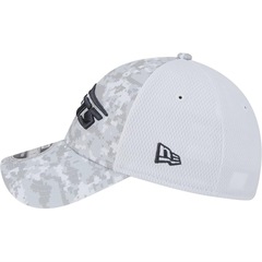 Boné Masculino New Era New York Jets Salute To Service - Foto 7