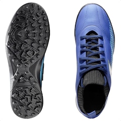 Chuteira de Society Adulto Lotto Solista Supernova - Foto 5