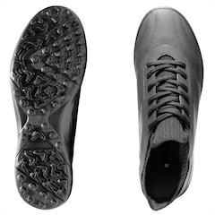 Chuteira de Society Adulto Lotto Solista Supernova - Foto 5