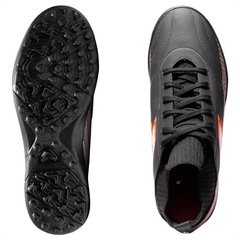 Chuteira de Society Adulto Lotto Solista Supernova - Foto 6