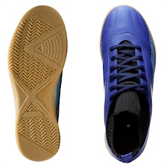 Chuteira de Futsal Adulto Lotto Solista Supernova - Foto 6