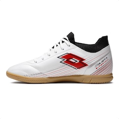 Chuteira de Futsal Adulto Lotto Solista Supernova - Foto 2