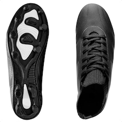 Chuteira de Campo Adulto Lotto Solista Supernova - Foto 6