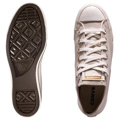 Tênis Converse Chuck Taylor All Star Lift Summer Metals Feminino - Foto 6