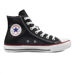 Tênis Cano Alto Feminino Converse Chuck Taylor All Star - Foto 1