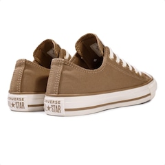 Tênis Feminino Converse Chuck Taylor All Star Summer Metals - Foto 5