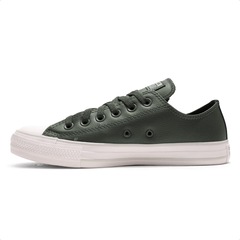 Tênis Unissex Cano Baixo Converse All Star Chuck Taylor - Foto 2