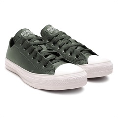 Tênis Unissex Cano Baixo Converse All Star Chuck Taylor - Foto 3