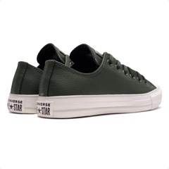 Tênis Unissex Cano Baixo Converse All Star Chuck Taylor - Foto 4