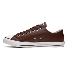 Tênis Unissex Cano Baixo Converse All Star Chuck Taylor - Foto 2