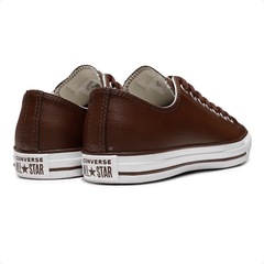 Tênis Unissex Cano Baixo Converse All Star Chuck Taylor - Foto 4