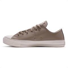 Tênis Unissex Cano Baixo Converse All Star Chuck Taylor - Foto 2