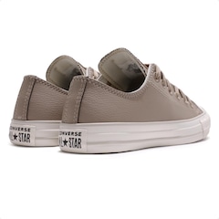 Tênis Unissex Cano Baixo Converse All Star Chuck Taylor - Foto 4