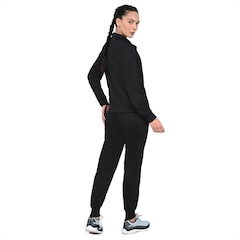 Conjunto Agasalho + Calça Olympikus Essential Feminino - Foto 2