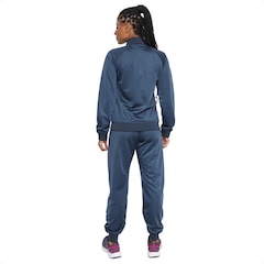 Conjunto Agasalho + Calça Olympikus Essential Feminino - Foto 2