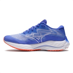 Tênis Feminino Mizuno Wave Rider 27 SSW - Foto 2