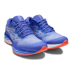 Tênis Feminino Mizuno Wave Rider 27 SSW - Foto 3