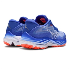Tênis Feminino Mizuno Wave Rider 27 SSW - Foto 5