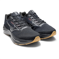Tênis Masculino Mizuno Goya 2 - Foto 3
