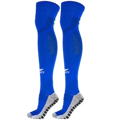 Meião Adulto Penalty Grip Max 792 Sola Antiderrapante - Foto 1