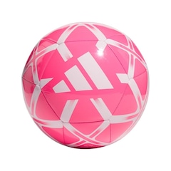 Bola de Futebol de Campo adidas Starlancer Club - Foto 1