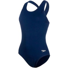 Maiô Feminino com Bojo Removível Speedo Supportive - Foto 1