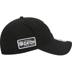 Boné Masculino New Era 920 Minnesota Vikings NFL Crucial Catch 23 - Foto 7